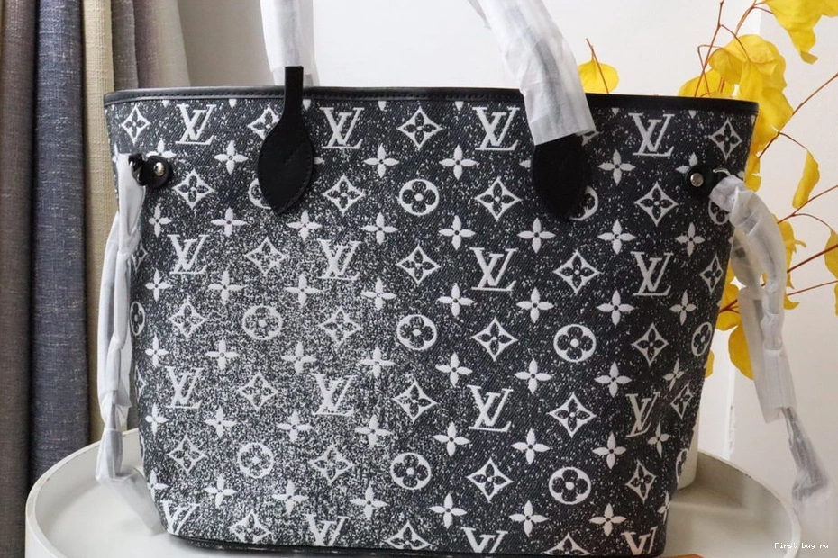 Frstbag ru MM NEVERFULL VUITTON LOUIS 0709